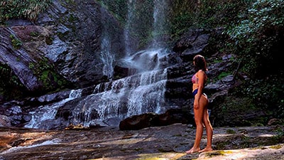 Angra dos Reis e seus encantos